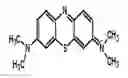 Fig. 01 - Method for removing cationic dyes from an aqueous solution using an adsorbent