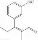 Fig. 166 - Process for the preparation of 3-[(1R,2R)-3-(Dimethylamino)-1-ethyl-2-methylpropyl]-phenol