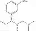 Fig. 197 - Process for the preparation of 3-[(1R,2R)-3-(Dimethylamino)-1-ethyl-2-methylpropyl]-phenol