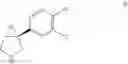 Fig. 03 - PROCESS FOR THE SYNTHESIS OF (+) AND (-)-1-(3,4-DICHLOROPHENYL)-3-AZABICYCLO[3.1.0]HEXANE