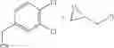 Fig. 05 - PROCESS FOR THE SYNTHESIS OF (+) AND (-)-1-(3,4-DICHLOROPHENYL)-3-AZABICYCLO[3.1.0]HEXANE