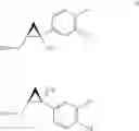 Fig. 06 - PROCESS FOR THE SYNTHESIS OF (+) AND (-)-1-(3,4-DICHLOROPHENYL)-3-AZABICYCLO[3.1.0]HEXANE
