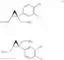 Fig. 08 - PROCESS FOR THE SYNTHESIS OF (+) AND (-)-1-(3,4-DICHLOROPHENYL)-3-AZABICYCLO[3.1.0]HEXANE