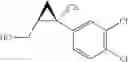 Fig. 30 - PROCESS FOR THE SYNTHESIS OF (+) AND (-)-1-(3,4-DICHLOROPHENYL)-3-AZABICYCLO[3.1.0]HEXANE