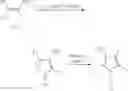 Fig. 22 - Process for the preparation of 5-fluoro-1H-pyrazoles starting from hexafluoropropene