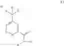 Fig. 35 - Process for the preparation of 5-fluoro-1H-pyrazoles starting from hexafluoropropene