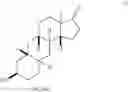 Fig. 35 - NEUROACTIVE SUBSTITUTED CYCLOPENT[a]ANTHRACENES AS MODULATORS FOR GABA TYPE-A RECEPTORS