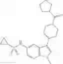 Fig. 124 - RORC2 INHIBITORS AND METHODS OF USE THEREOF