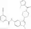 Fig. 63 - RORC2 INHIBITORS AND METHODS OF USE THEREOF
