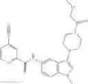 Fig. 86 - RORC2 INHIBITORS AND METHODS OF USE THEREOF