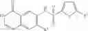 Fig. 02 - 1-oxo-1,2-dihydroisoquinolin-7-yl-(5-substituted-thiophen-2-yl)-sulfonamide compounds, formulations containing those compounds, and their use as AICARFT inhibitors in the treatment of cancers