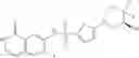 Fig. 136 - 1-oxo-1,2-dihydroisoquinolin-7-yl-(5-substituted-thiophen-2-yl)-sulfonamide compounds, formulations containing those compounds, and their use as AICARFT inhibitors in the treatment of cancers