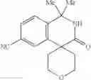 Fig. 100 - Tetrahydroisoquinoline derivatives