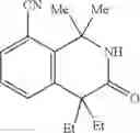 Fig. 101 - Tetrahydroisoquinoline derivatives