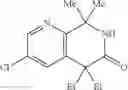Fig. 110 - Tetrahydroisoquinoline derivatives