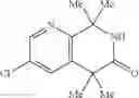 Fig. 111 - Tetrahydroisoquinoline derivatives