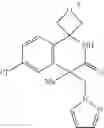 Fig. 113 - Tetrahydroisoquinoline derivatives