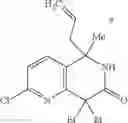 Fig. 115 - Tetrahydroisoquinoline derivatives