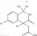Fig. 124 - Tetrahydroisoquinoline derivatives