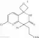 Fig. 125 - Tetrahydroisoquinoline derivatives