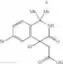 Fig. 129 - Tetrahydroisoquinoline derivatives