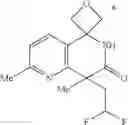 Fig. 131 - Tetrahydroisoquinoline derivatives