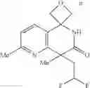 Fig. 134 - Tetrahydroisoquinoline derivatives