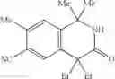 Fig. 136 - Tetrahydroisoquinoline derivatives