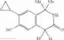 Fig. 137 - Tetrahydroisoquinoline derivatives