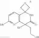 Fig. 141 - Tetrahydroisoquinoline derivatives