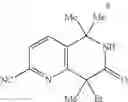 Fig. 147 - Tetrahydroisoquinoline derivatives