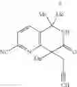 Fig. 150 - Tetrahydroisoquinoline derivatives