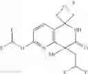 Fig. 152 - Tetrahydroisoquinoline derivatives