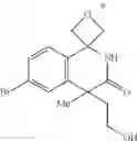Fig. 153 - Tetrahydroisoquinoline derivatives