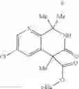 Fig. 161 - Tetrahydroisoquinoline derivatives