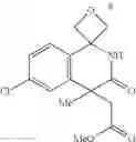 Fig. 176 - Tetrahydroisoquinoline derivatives