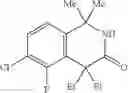Fig. 181 - Tetrahydroisoquinoline derivatives