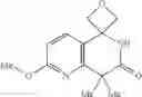 Fig. 187 - Tetrahydroisoquinoline derivatives
