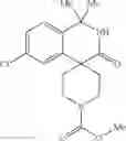 Fig. 196 - Tetrahydroisoquinoline derivatives