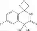 Fig. 197 - Tetrahydroisoquinoline derivatives