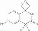 Fig. 200 - Tetrahydroisoquinoline derivatives