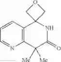 Fig. 209 - Tetrahydroisoquinoline derivatives
