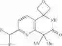 Fig. 210 - Tetrahydroisoquinoline derivatives