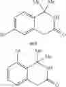 Fig. 213 - Tetrahydroisoquinoline derivatives