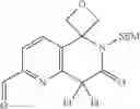 Fig. 232 - Tetrahydroisoquinoline derivatives