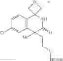 Fig. 236 - Tetrahydroisoquinoline derivatives