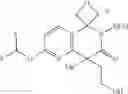 Fig. 246 - Tetrahydroisoquinoline derivatives