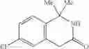 Fig. 258 - Tetrahydroisoquinoline derivatives