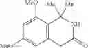 Fig. 259 - Tetrahydroisoquinoline derivatives