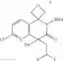 Fig. 273 - Tetrahydroisoquinoline derivatives